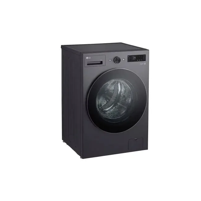 LG 13/7Kg | Washer+Dry | ezDispense™ | Steam+ (Wrinkle and Allergy Care) F4Y9LDP2Z
