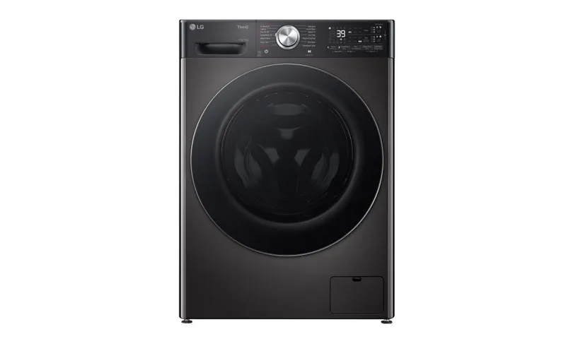 LG 13kg Front Load Washer F4Y9LWP2ZK