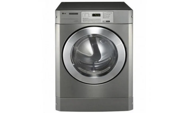 LG FH069FD2FS 10Kg Commercial Washer