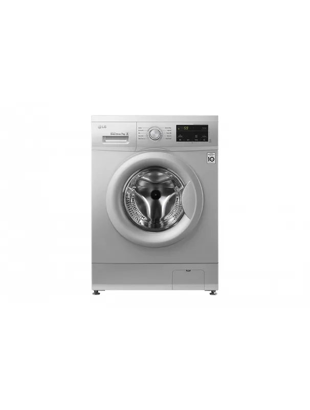 LG FH2J3QDNG5P 7Kg Washing Machine
