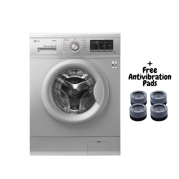 LG FH4G7TDY5 8KG Washing Machine