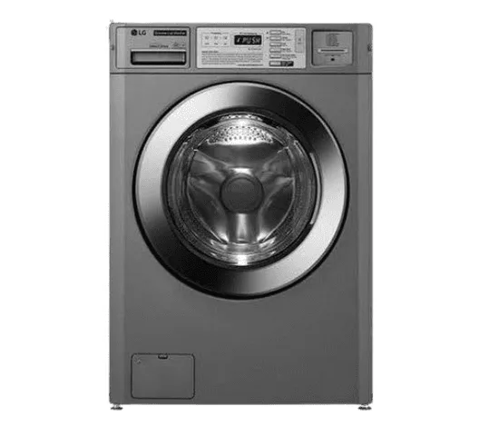 LG C.WM FHOC7FD3MS 15kg Commercial Washer -Inox (Stand Alone)
