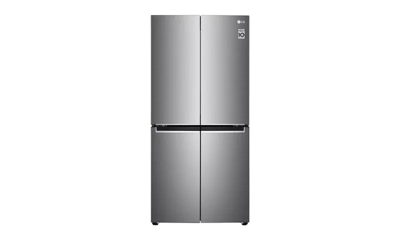 LG GC-B22FTLVB 530L French Door Fridge