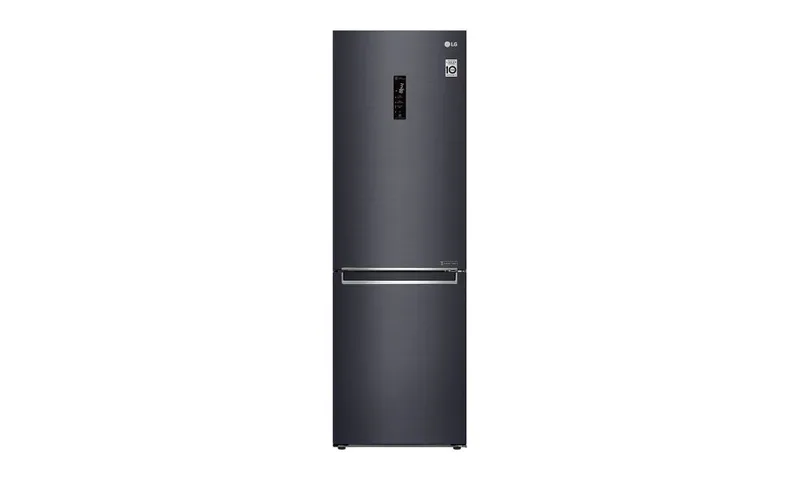 LG GC-B459NQDZ 341L Bottom Freezer Fridge
