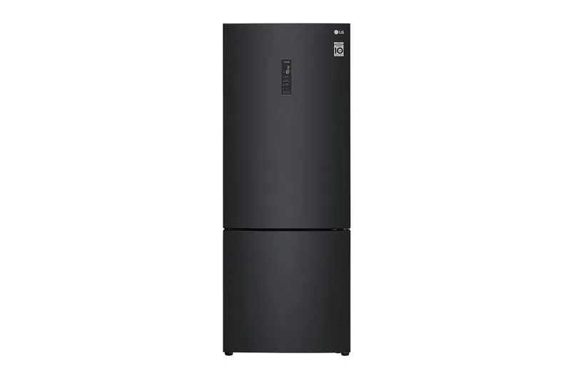 LG GC‑B569NQCM 462L Bottom Mount Freezer Fridge
