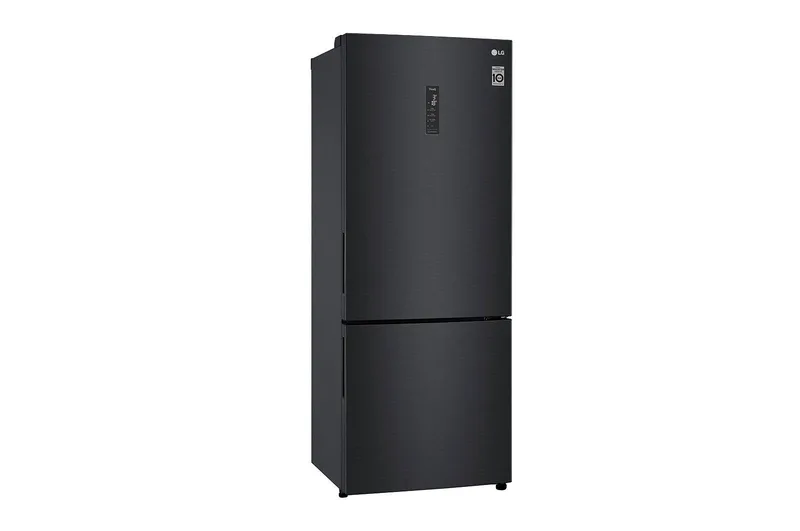 LG GC-B569NQCM 462L Bottom Freezer Fridge