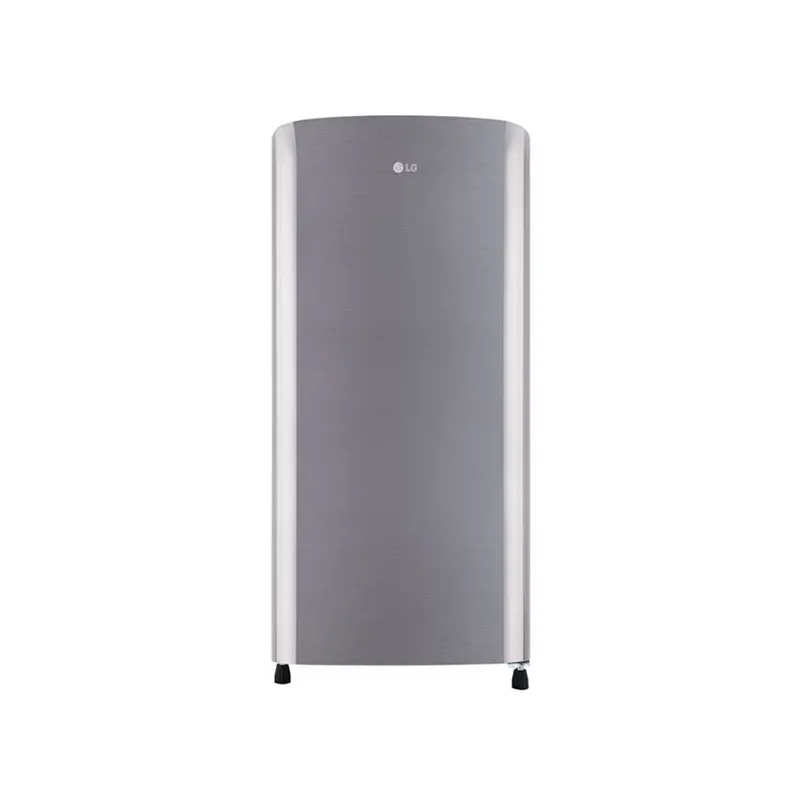 LG 180L Single Door Refrigerator GL-B201SLLB