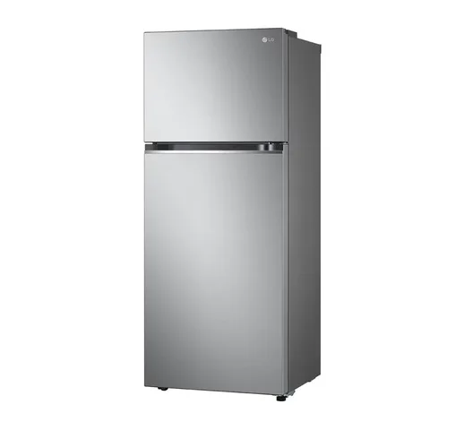 LG GL-B472PLGB 375L Top Mount Freezer Refrigerator