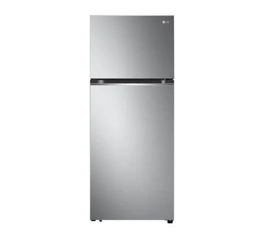 LG 375Ltrs Top Mount Freezer GL-B472PLMB