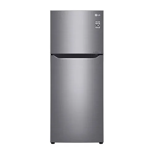 LG GL-C252SLBB 234L No-Frost Fridge