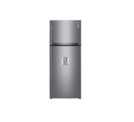 LG GL-F652HLHU 438L Top Mount Freezer