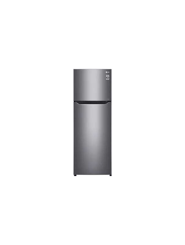 LG GL-G332SLBB 263L Fridge | Nature Fresh
