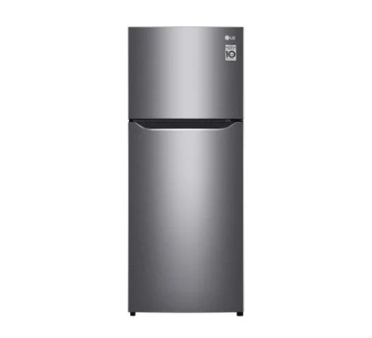 LG GN-B202SQBB 187L No-Frost Fridge