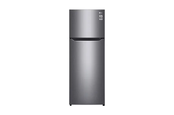 LG GN-B222SQBB 225L REFRIDGERATOR – SHINY SILVER