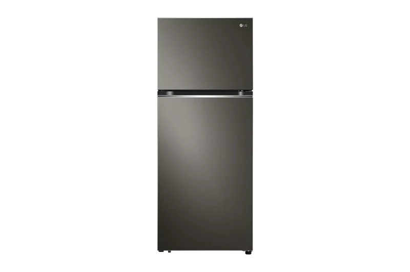 LG GN-B312PXGB 310L No-Frost Fridge