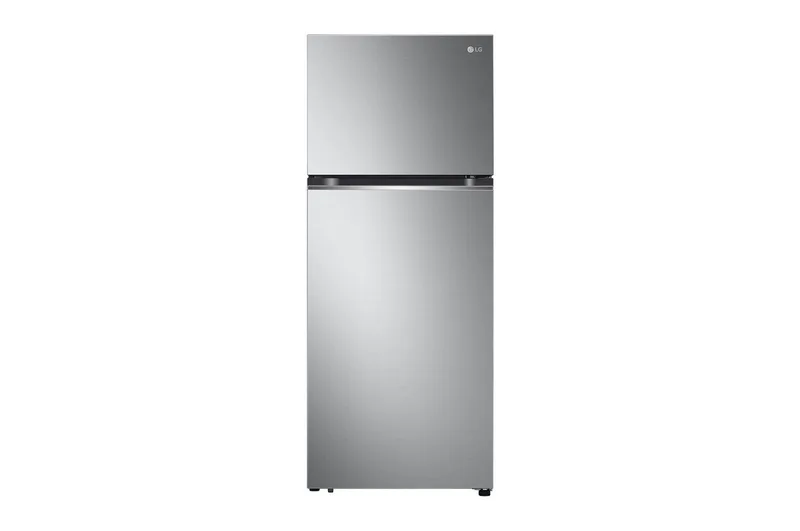 LG GN-B332PLGB 330L Top Freezer Fridge
