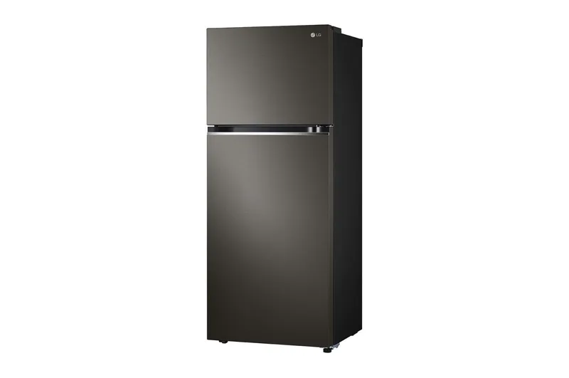 LG GN-B332PXGB 335L Top Freezer Fridge