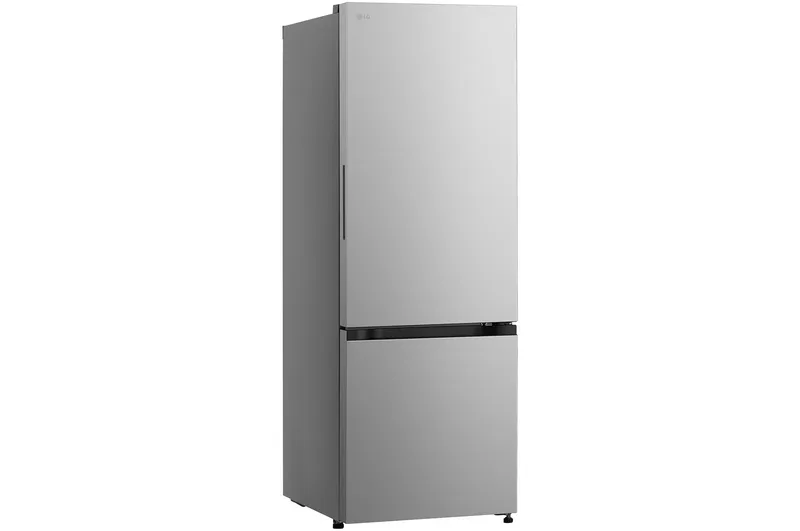 LG 335L Bottom Freezer Double Door Fridge GN-B389FLDM