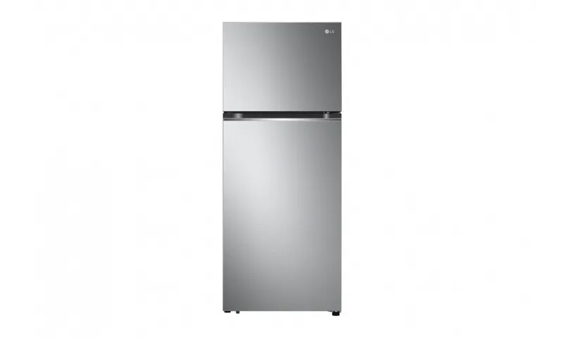 LG GN-B392PLGB 395L No-Frost Fridge