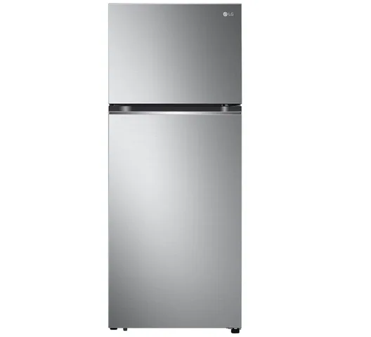 LG GN-B472PLMB 375L Refrigerator