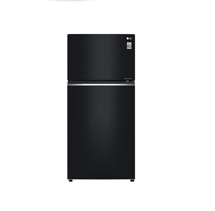 LG GN-C702SGGU 506L Top Freezer Fridge