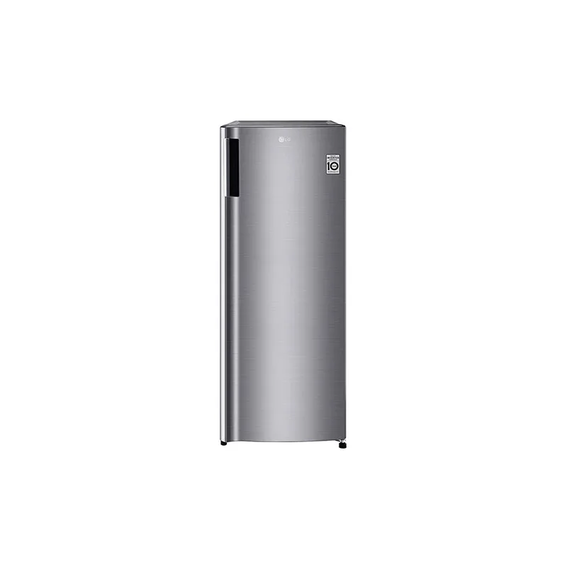 LG Single Door Refrigerator 199L GN-Y331SLBB