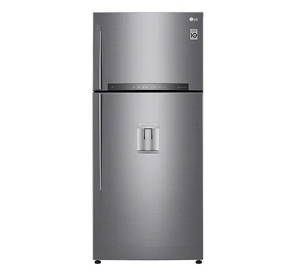 LG GR-F872HLHU 592L Top Mount Freezer Refrigerator