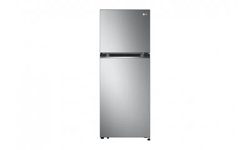 LG GV-B212PLGB 217L Refrigerator