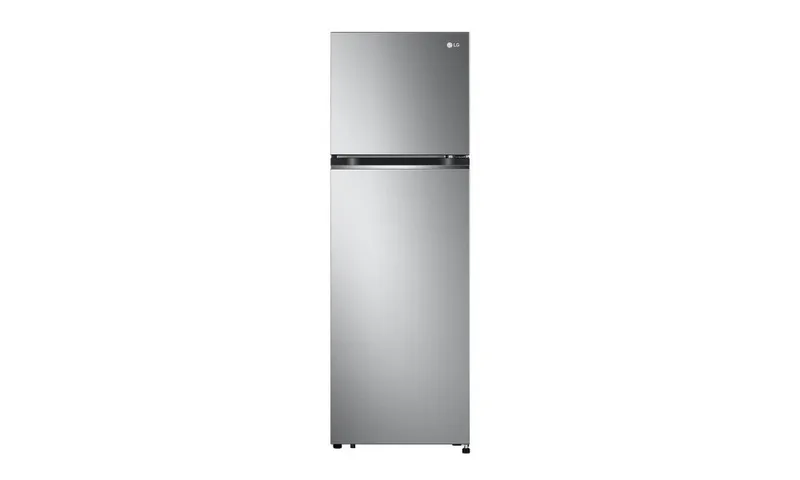 LG GV-B262PLGB 266L Fridge
