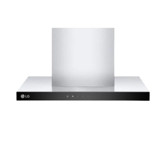 LG Built In Kitchen Hood 90cm 830m/h HC7Z3625S
