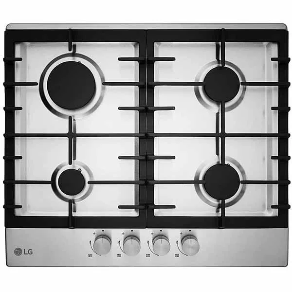 LG 60Cm Built-in Hob HU641BBG