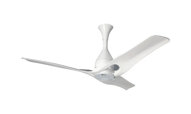 LCF12P LG Dual Wings Ceiling Fan