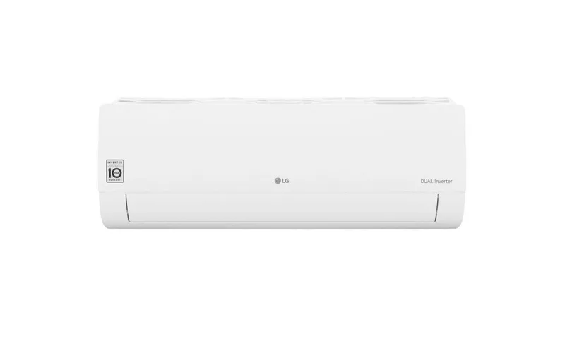 LG 18K BTU DUALCOOL Inverter AC – Energy Saving & Faster Cooling