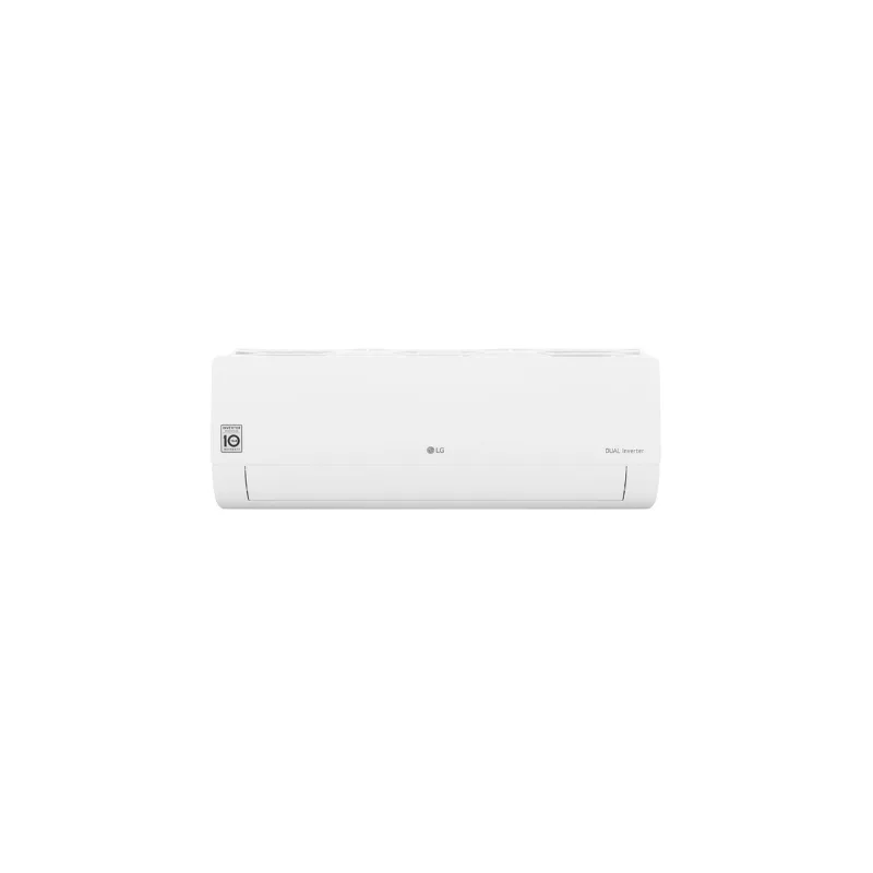 LG 18K BTU LG DUALCOOL™ Inverter AC Heating and Cooling
