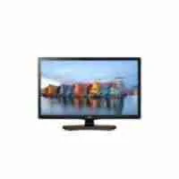LG 24″ inch digital TV.