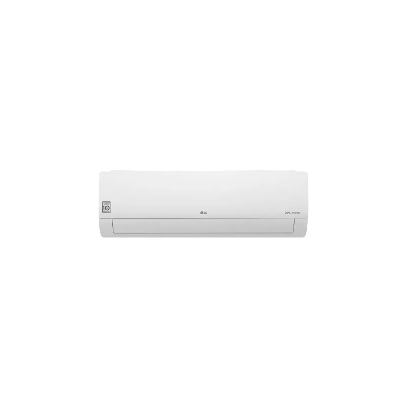 LG 24K BTU, Energy Saving, Faster Cooling, DUALCOOL Inverter Air Conditioner
