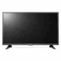 LG – 32 Inch- Smart LED TV – Black