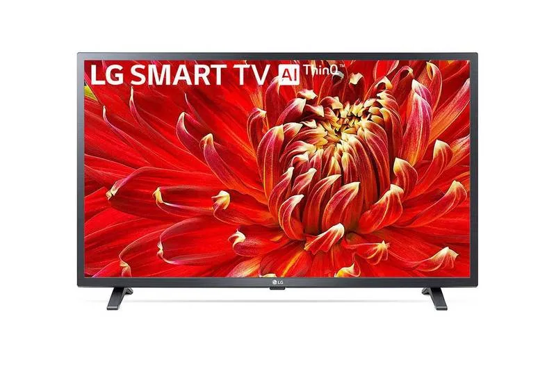LG 43inch SmartTV