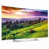 LG 55″ 3D Curved Smart Digital LED TV