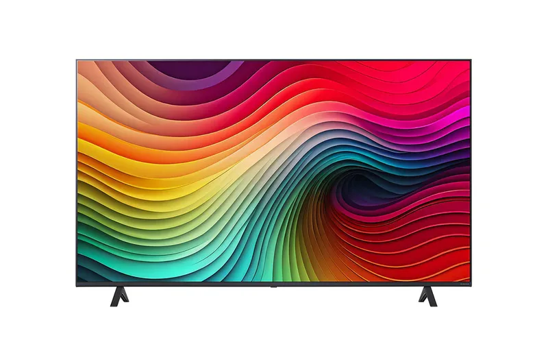 LG 55″ NanoCell AI 4K Smart TV
