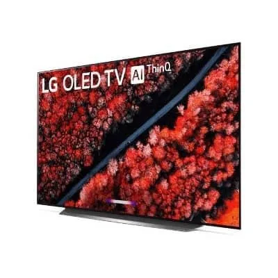 LG 65 BX 4K Smart OLED TV