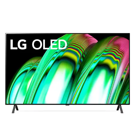 LG 65″ OLED A2 Series Cinema Screen Design OLED 4K
