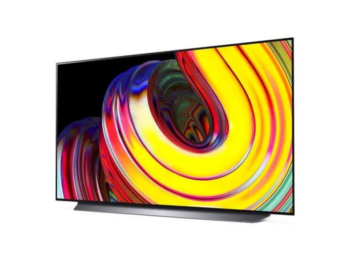 LG 65″ OLED TV CS6 Series 4K UHD HDR webOS