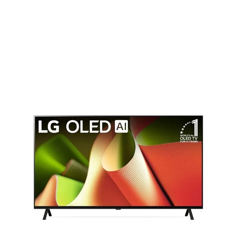 LG B4 OLED TV