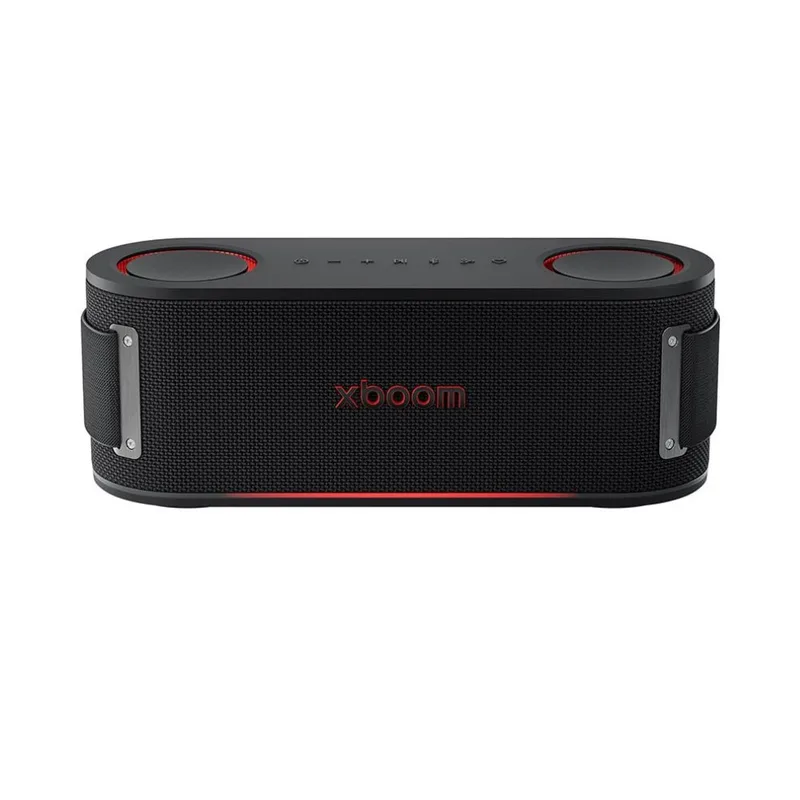 LG BOUNCE BK XBOOM Bluetooth Speaker