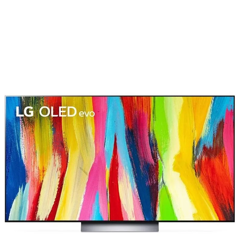 LG C3 OLED Smart TV