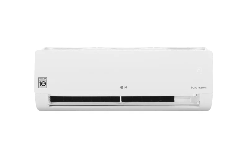 LG DUALCOOL Inverter 24,000 BTU