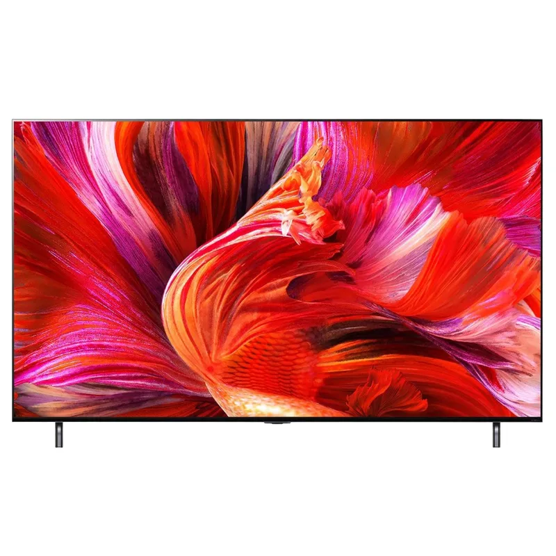 LG Gaming TV | AI Picture | Magic Remote | WebOS | Smart ThinQ AI | Mini LED