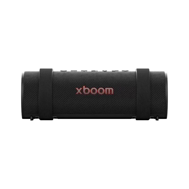 LG GRAB BK XBOOM Bluetooth Speaker