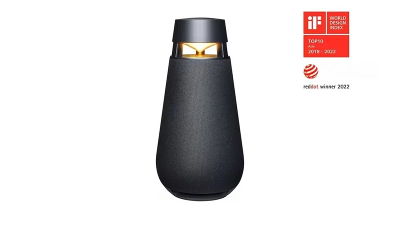 LG XBOOM 360 Bluetooth Speaker